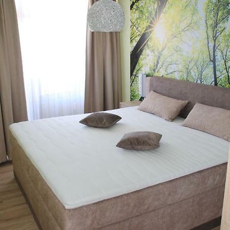 Apartment سشلوشسي المظهر الخارجي الصورة