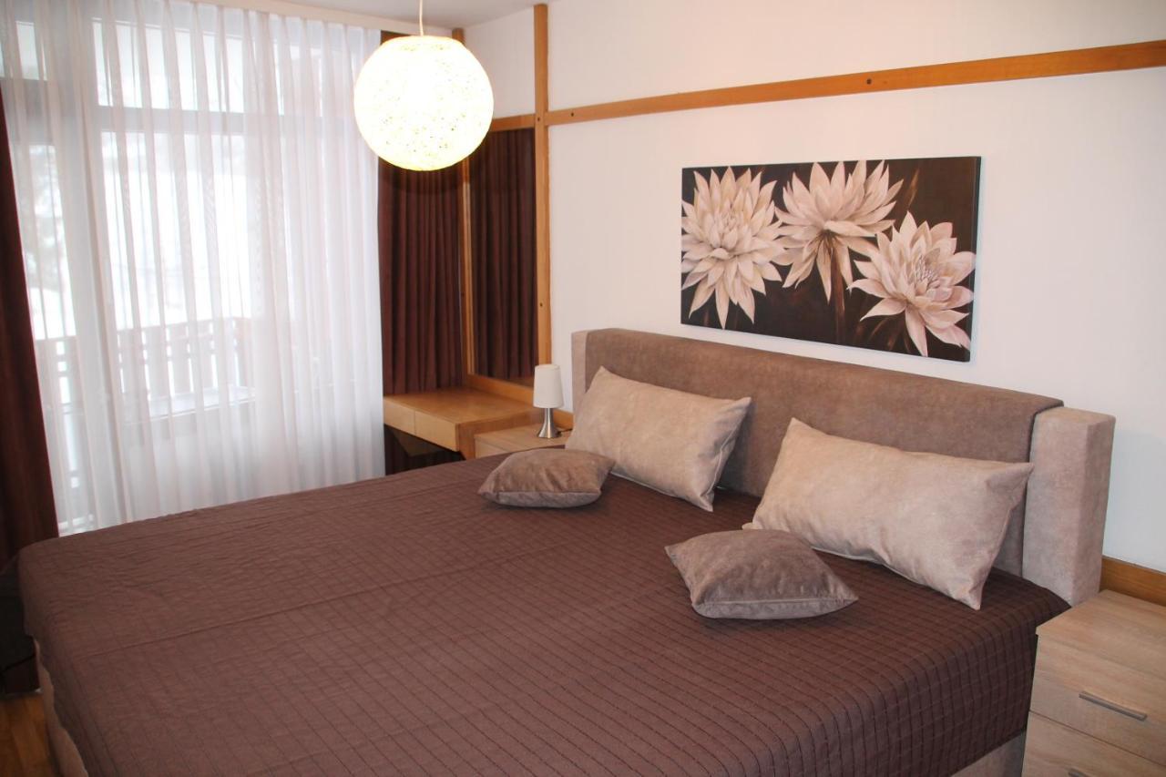 Apartment سشلوشسي المظهر الخارجي الصورة