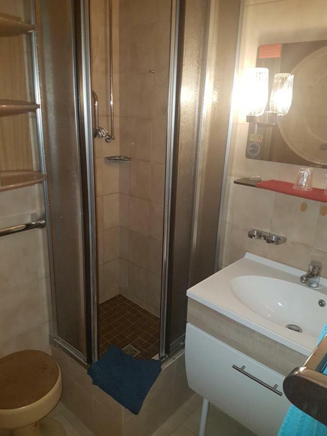 Apartment سشلوشسي المظهر الخارجي الصورة
