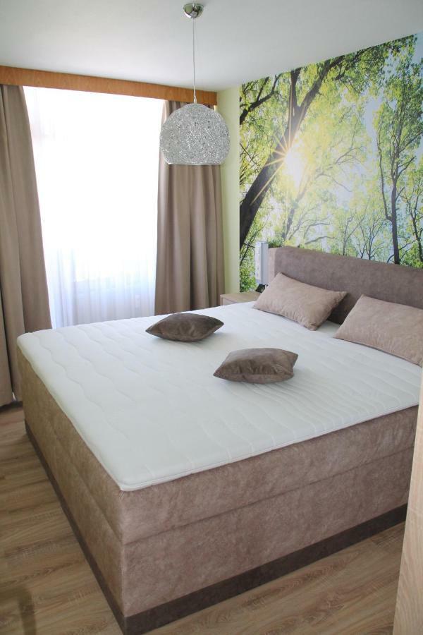 Apartment سشلوشسي المظهر الخارجي الصورة