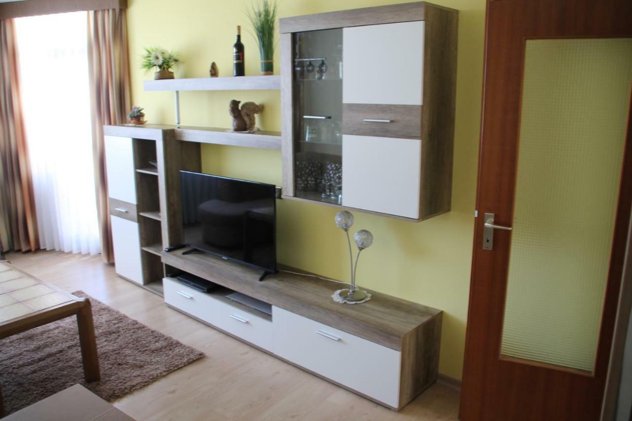 Apartment سشلوشسي المظهر الخارجي الصورة