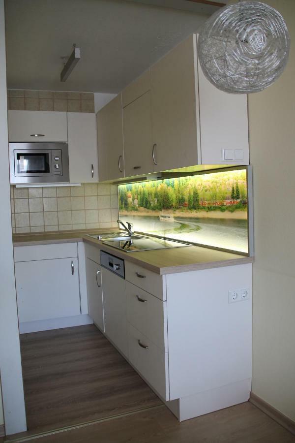 Apartment سشلوشسي المظهر الخارجي الصورة