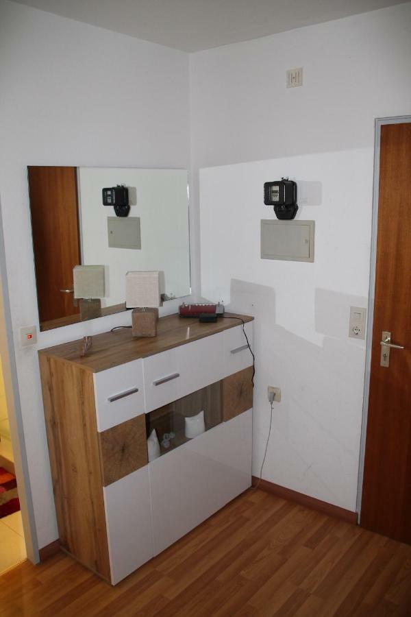 Apartment سشلوشسي المظهر الخارجي الصورة