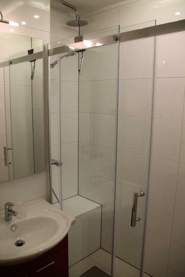 Apartment سشلوشسي المظهر الخارجي الصورة